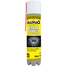 GRAXA BRANCA EM AEROSSOL 300ML