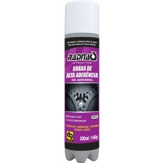 GRAXA DE ALTA ADERENCIA EM AEROSSOL 300ML