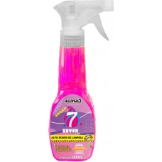 DESENGRAXANTE R7 500ML