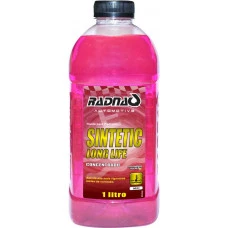FLUIDO PARA RADIADOR SINTETIC LONG LIFE 1L
