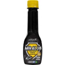 CONDICIONADOR DE METAIS MIRALUB TRANSMISSAO 100ML