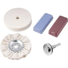 RODAS P/ ROLIM 5 PÇS FELT/PANO/PASTA