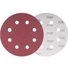 DISCO DE LIXA COM 180 MM GRÃO 150 PARA A LIXADEIRA LPV 750