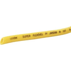 MANGUEIRA PARA JARDIM SUPERFLEXIVEL 1/2" 100M