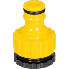 CONECTOR PLASTICO PARA TORNEIRA ROSCA FEMEA 3/4''