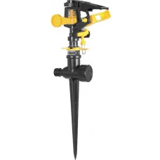 IRRIGADOR SETORIAL TIPO ESPIGA 6 BAR PRESSAO