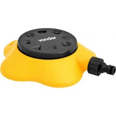 IRRIGADOR PLASTICO MULTIPLO IM 601 4 BAR PRESSAO