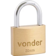 CADEADO DE LATAO 30mm