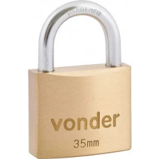 CADEADO DE LATAO 35mm