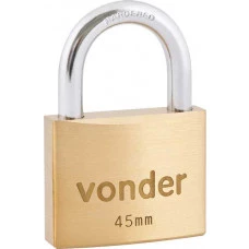 CADEADO DE LATAO 45mm