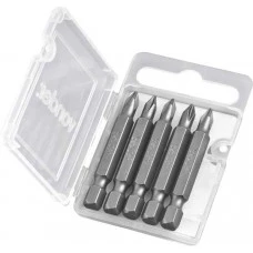 BITS/PONTEIRA PHILIPS C/ ENCAIXE 1/4 N1 X 50MM