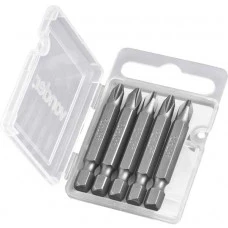 BITS/PONTEIRA PHILIPS C/ ENCAIXE 1/4 N2 X 50MM