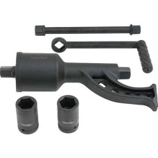 CHAVE DE RODA DESFORCIMETRO