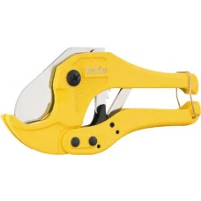 CORTADOR DE TUBOS DE PVC