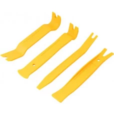 JOGO DE ESPATULAS DE NYLON