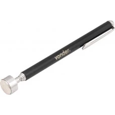 PEGADOR MAGNETICO COM HASTE EXTENSIVEL