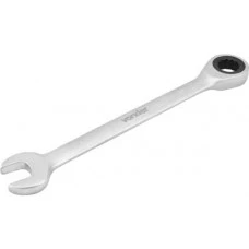 CHAVE DE BOCA COMBINADA COM CATRACA 19MM