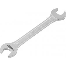 CHAVE FIXA 10 MM X 11 MM ENCARTELADA