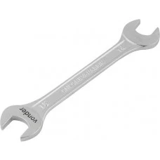 CHAVE FIXA 14 MM X 15 MM ENCARTELADA