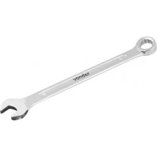 CHAVE DE BOCA COMBINADA 08MM RETA