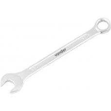 CHAVE DE BOCA COMBINADA 12MM RETA