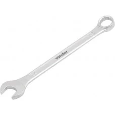 CHAVE DE BOCA COMBINADA 14MM RETA