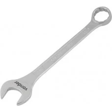 CHAVE DE BOCA COMBINADA 30MM RETA