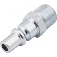 CONECTOR COM ROSCA MACHO 1/4 X 1/4