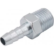 ESPIGAO MACHO ROSCA 1/4 COM ESCAMA 1/4