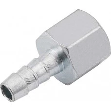 ESPIGAO FEMEA ROSCA 1/4 COM ESCAMA DE 1/4