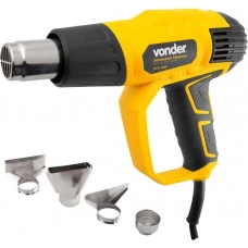 SOPRADOR TERMICO STV200 130W 220V 3 ESTAGIOS