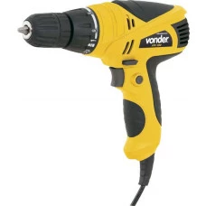 FURADEIRA / PARAFUSADEIRA 3/8" FPV 300 127 V