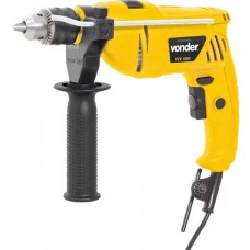 FURADEIRA COM IMPACTO 1/2" VVR FIV 500 127 V