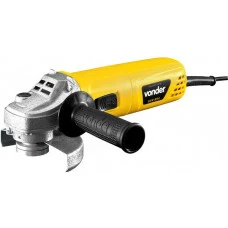 ESMERILHADEIRA ANGULAR 4.1/2" EAV854 127V