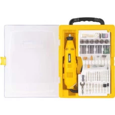 MICRORRETIFICA COM ACESSORIOS 220V ARV175