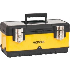 CAIXA METALICA DE FERRAMENTAS CMV0380