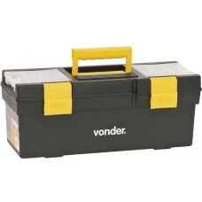 CAIXA DE PLASTICO PARA FERRAMENTAS