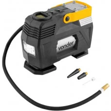 COMPRESSOR DE AR AUTOMOTIVO 12V 120W CAV 120