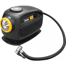 COMPRESSOR DE AR AUTOMOTIVO 12V 90W CAV 12