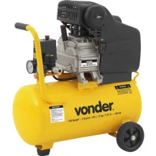 MOTOCOMPRESSOR DE AR 220V 24L