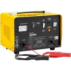 CARREGADOR DE BATERIA CBV1600 220V