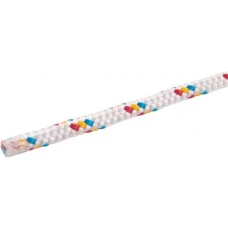 CORDA MULTIFILAMENTO TRANÇADA 08,0MM X 258M