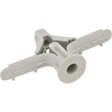 BUCHA PLASTICA DE FIXACAO PARA DRY WALL 15 mm a 23 mm