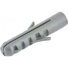 BUCHA PLASTICA DE FIXACAO 5 mm F 05