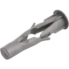 BUCHA PLASTICA DE FIXACAO 8 mm VR 8