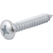 PARAFUSO AUTOATARRAXANTE CABECA PANELA FENDA CRUZADA 4,2x38mm