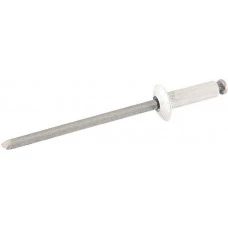 REBITE DE REPUXO 4.0 x 10 mm