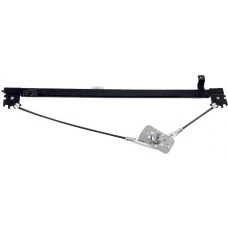 MAQUINA DE VIDRO MANUAL 2P IVECO CAVALLINO/EUROCARGO/STRALIS/TECTOR LD