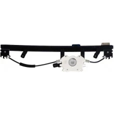 MAQUINA DE VIDRO ELETRICA 2P SM FIAT FIORINO/UNO VIVACE/WAY/SPORTING LE