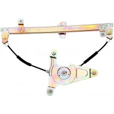 MAQUINA DE VIDRO ELETRICA 4P SM FIAT TEMPRA 92>99 LD
